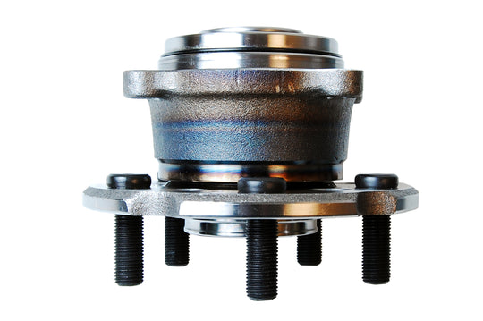 H512416 Wheel Bearing and Hub Assembly Mevotech Supreme Canada