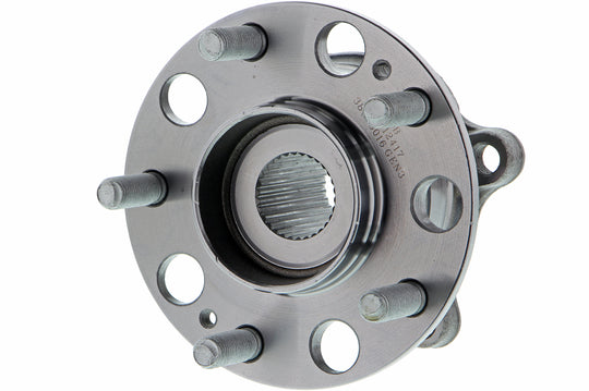 H512417 Wheel Bearing and Hub Assembly Mevotech Supreme Canada