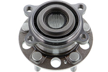 Charger l'image dans la galerie, H512417 Wheel Bearing and Hub Assembly Mevotech Supreme Canada