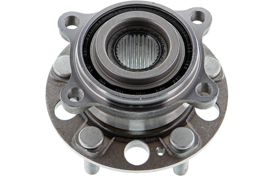 H512417 Wheel Bearing and Hub Assembly Mevotech Supreme Canada