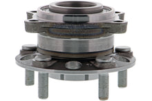Charger l'image dans la galerie, H512417 Wheel Bearing and Hub Assembly Mevotech Supreme Canada