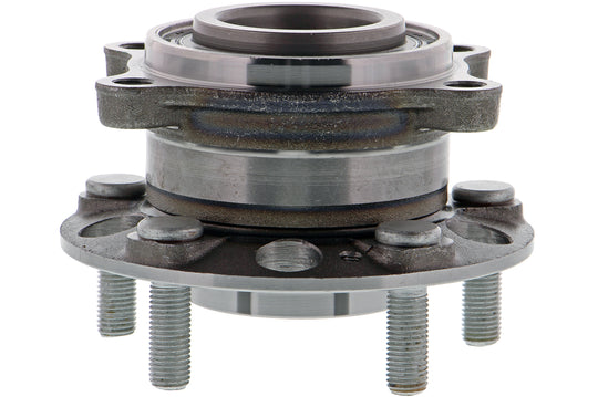 H512417 Wheel Bearing and Hub Assembly Mevotech Supreme Canada