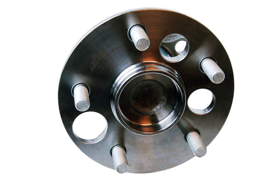 H512418 Wheel Bearing and Hub Assembly Mevotech Supreme Canada