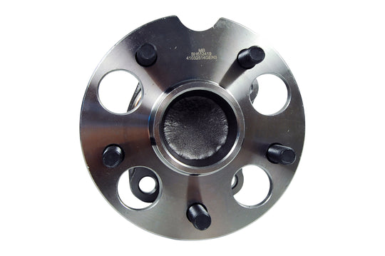H512419 Wheel Bearing and Hub Assembly Mevotech Supreme Canada