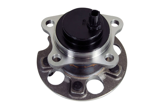 H512419 Wheel Bearing and Hub Assembly Mevotech Supreme Canada