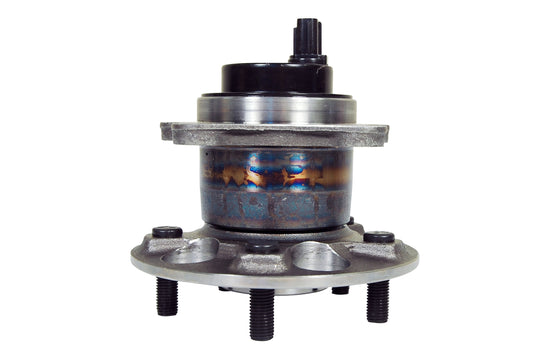 H512419 Wheel Bearing and Hub Assembly Mevotech Supreme Canada