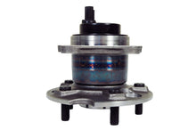 Load image into Gallery viewer, H512420 Wheel Bearing and Hub Assembly Mevotech Supreme Canada