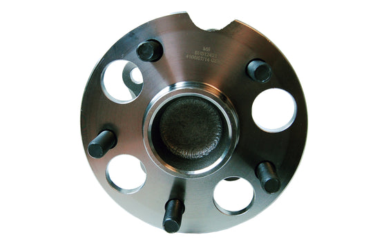 H512421 Wheel Bearing and Hub Assembly Mevotech Supreme Canada