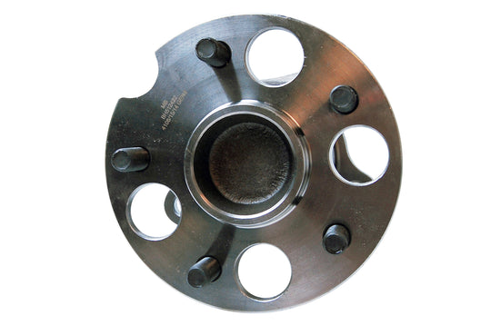 H512422 Wheel Bearing and Hub Assembly Mevotech Supreme Canada