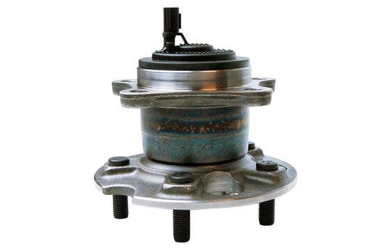 H512422 Wheel Bearing and Hub Assembly Mevotech Supreme Canada