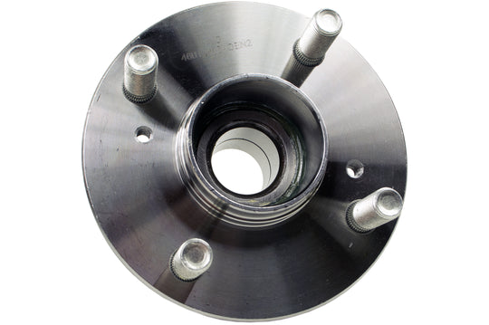 H512424 Wheel Bearing and Hub Assembly Mevotech Supreme Canada