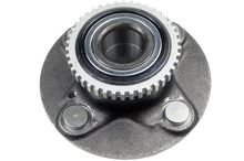 Charger l'image dans la galerie, H512424 Wheel Bearing and Hub Assembly Mevotech Supreme Canada