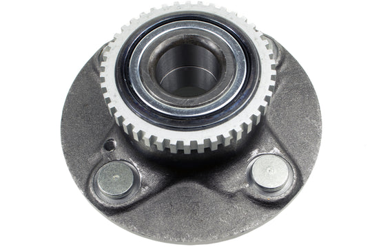 H512424 Wheel Bearing and Hub Assembly Mevotech Supreme Canada