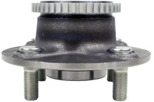 Charger l'image dans la galerie, H512424 Wheel Bearing and Hub Assembly Mevotech Supreme Canada
