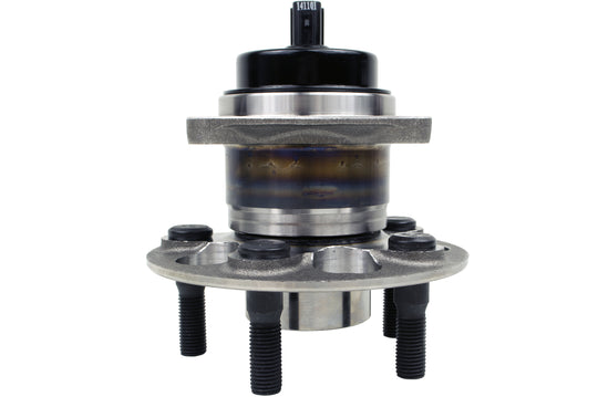 H512425 Wheel Bearing and Hub Assembly Mevotech Supreme Canada