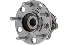 Charger l'image dans la galerie, H512430 Wheel Bearing and Hub Assembly Mevotech Supreme Canada