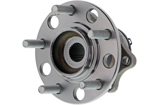 H512430 Wheel Bearing and Hub Assembly Mevotech Supreme Canada