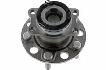 Charger l'image dans la galerie, H512430 Wheel Bearing and Hub Assembly Mevotech Supreme Canada
