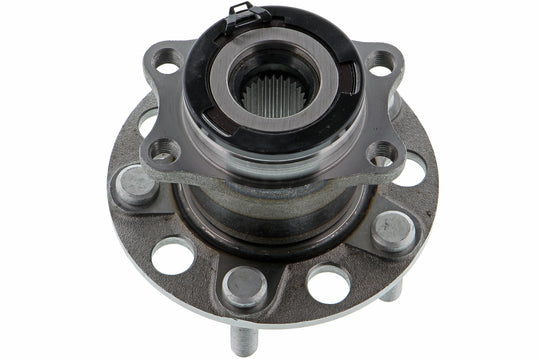 H512430 Wheel Bearing and Hub Assembly Mevotech Supreme Canada