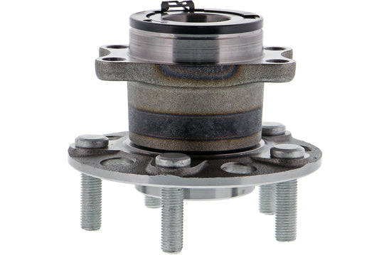 H512430 Wheel Bearing and Hub Assembly Mevotech Supreme Canada