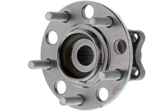 H512431 Wheel Bearing and Hub Assembly Mevotech Supreme Canada