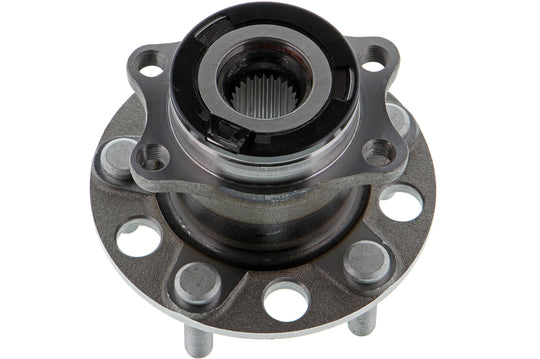 H512431 Wheel Bearing and Hub Assembly Mevotech Supreme Canada