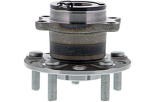 Charger l'image dans la galerie, H512431 Wheel Bearing and Hub Assembly Mevotech Supreme Canada