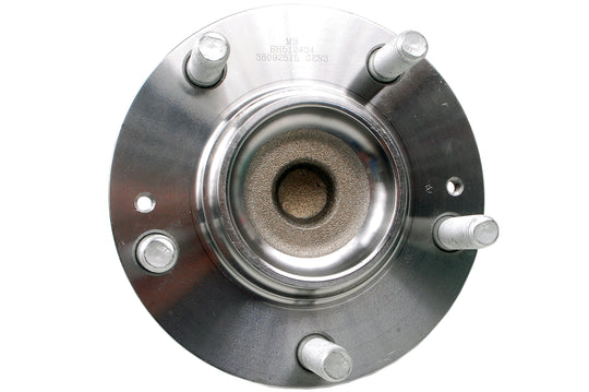 H512434 Wheel Bearing and Hub Assembly Mevotech Supreme Canada