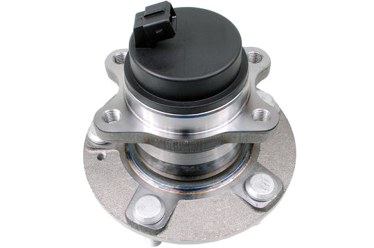 H512434 Wheel Bearing and Hub Assembly Mevotech Supreme Canada