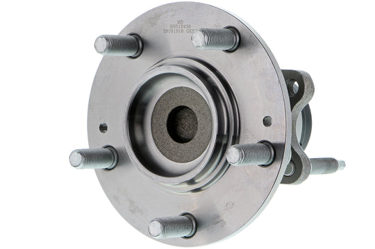 H512436 Wheel Bearing and Hub Assembly Mevotech Supreme Canada