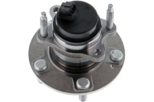 H512436 Wheel Bearing and Hub Assembly Mevotech Supreme Canada