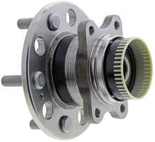 Charger l'image dans la galerie, H512437HW Wheel Bearing and Hub Assembly Mevotech Supreme Canada