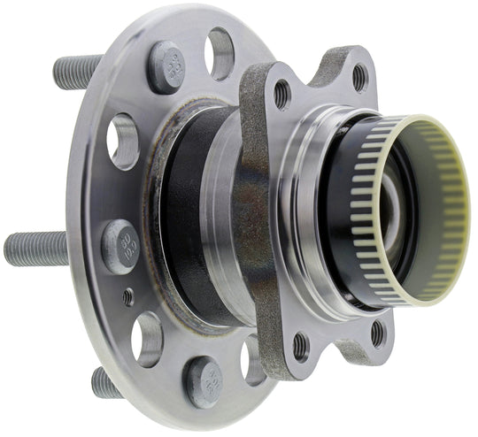 H512437HW Wheel Bearing and Hub Assembly Mevotech Supreme Canada