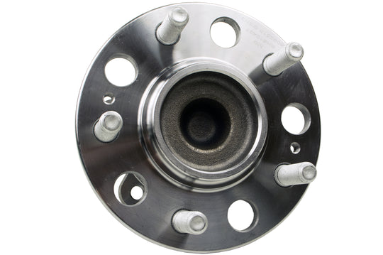 H512437 Wheel Bearing and Hub Assembly Mevotech Supreme Canada