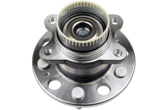 H512437 Wheel Bearing and Hub Assembly Mevotech Supreme Canada