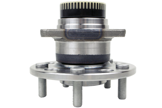 H512437 Wheel Bearing and Hub Assembly Mevotech Supreme Canada