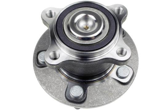 H512438 Wheel Bearing and Hub Assembly Mevotech Supreme Canada