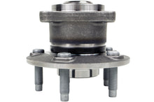 Load image into Gallery viewer, H512438 Wheel Bearing and Hub Assembly Mevotech Supreme Canada