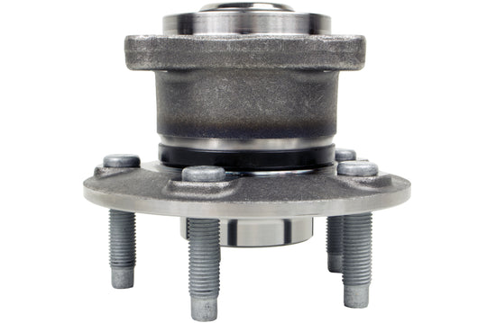 H512438 Wheel Bearing and Hub Assembly Mevotech Supreme Canada