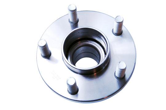 H512439 Wheel Bearing and Hub Assembly Mevotech Supreme Canada