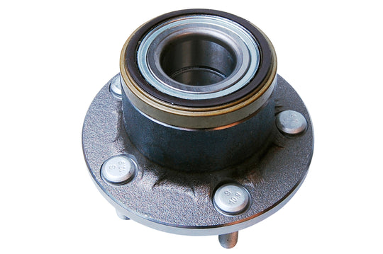 H512439 Wheel Bearing and Hub Assembly Mevotech Supreme Canada