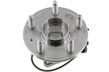 Load image into Gallery viewer, H512440 Wheel Bearing and Hub Assembly Mevotech Supreme Canada