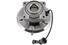 Load image into Gallery viewer, H512440 Wheel Bearing and Hub Assembly Mevotech Supreme Canada
