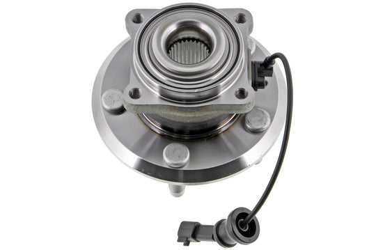 H512440 Wheel Bearing and Hub Assembly Mevotech Supreme Canada