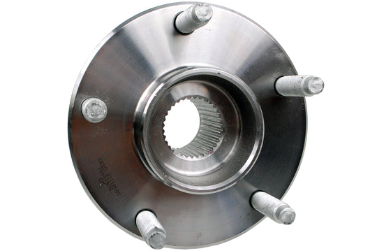 H512442 Wheel Bearing and Hub Assembly Mevotech Supreme Canada