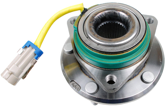 H512442 Wheel Bearing and Hub Assembly Mevotech Supreme Canada