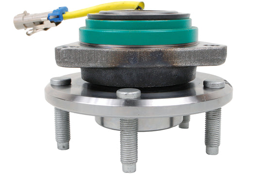H512442 Wheel Bearing and Hub Assembly Mevotech Supreme Canada