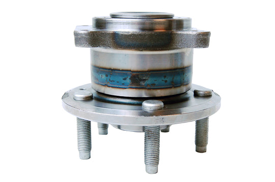 H512446 Wheel Bearing and Hub Assembly Mevotech Supreme Canada