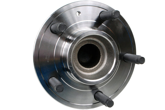 H512447 Wheel Bearing and Hub Assembly Mevotech Supreme Canada
