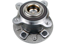 Charger l'image dans la galerie, H512447 Wheel Bearing and Hub Assembly Mevotech Supreme Canada